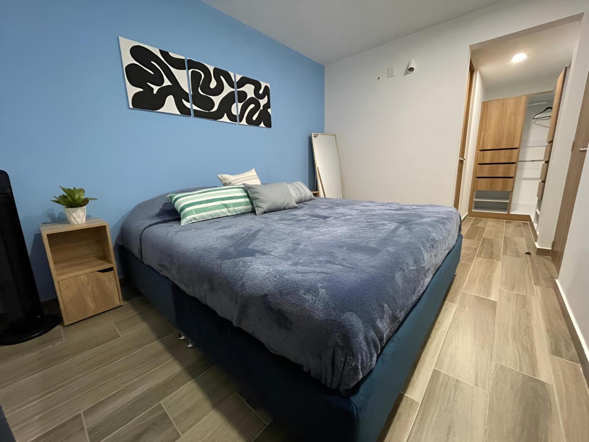 Appartement Depa Familiar Centrico Gdl Con Estacionamiento à Guadalajara Extérieur photo
