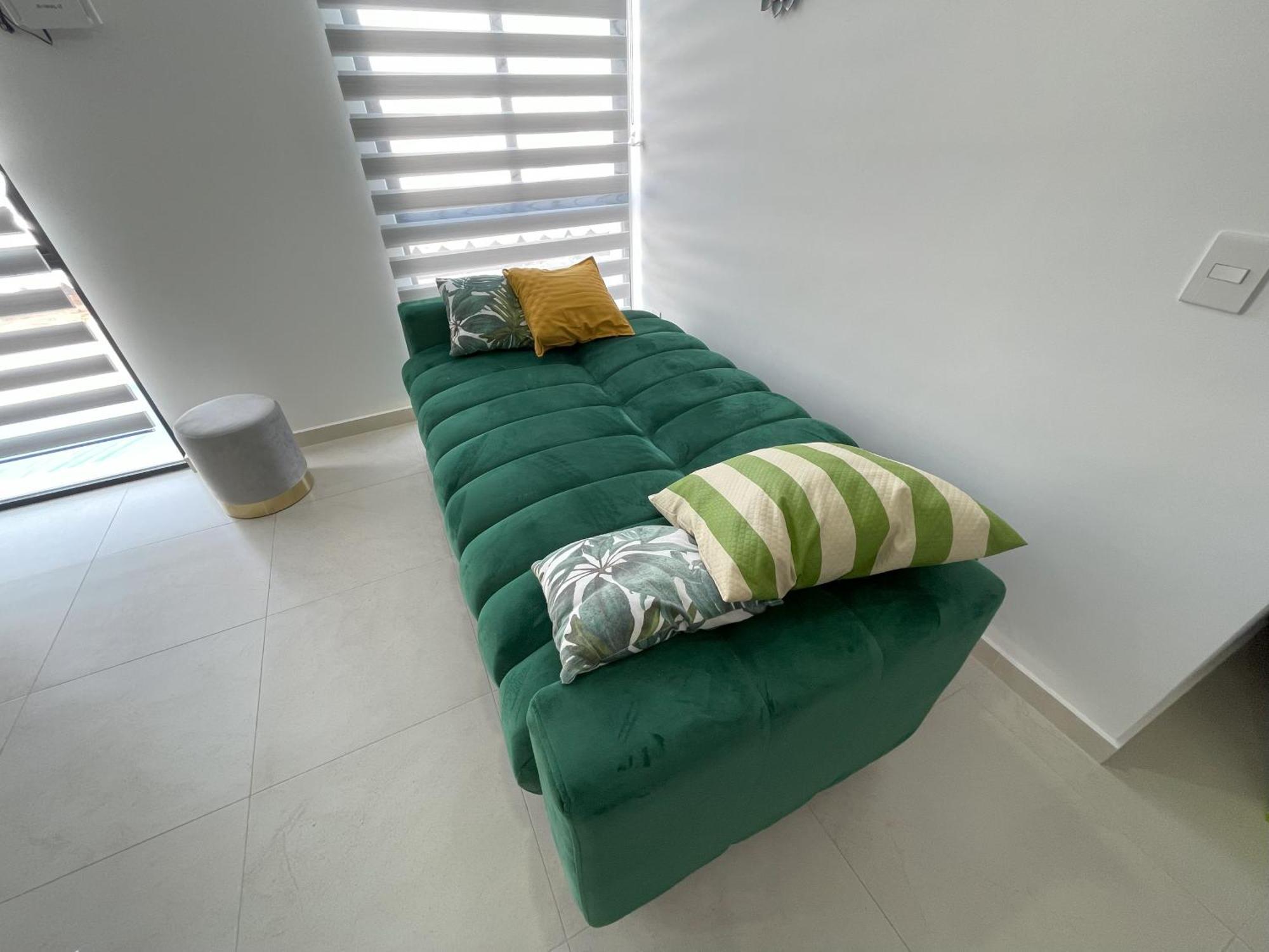 Appartement Depa Familiar Centrico Gdl Con Estacionamiento à Guadalajara Extérieur photo