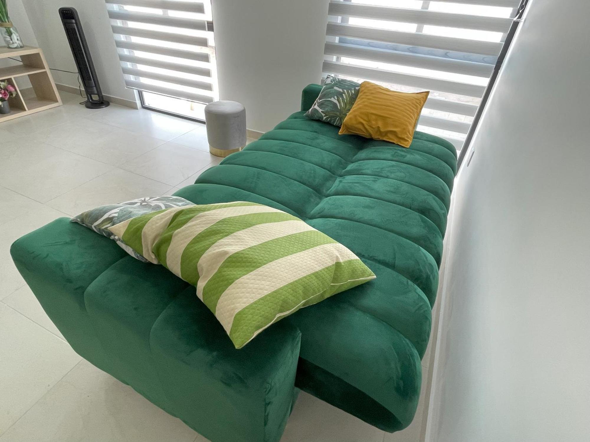 Appartement Depa Familiar Centrico Gdl Con Estacionamiento à Guadalajara Extérieur photo