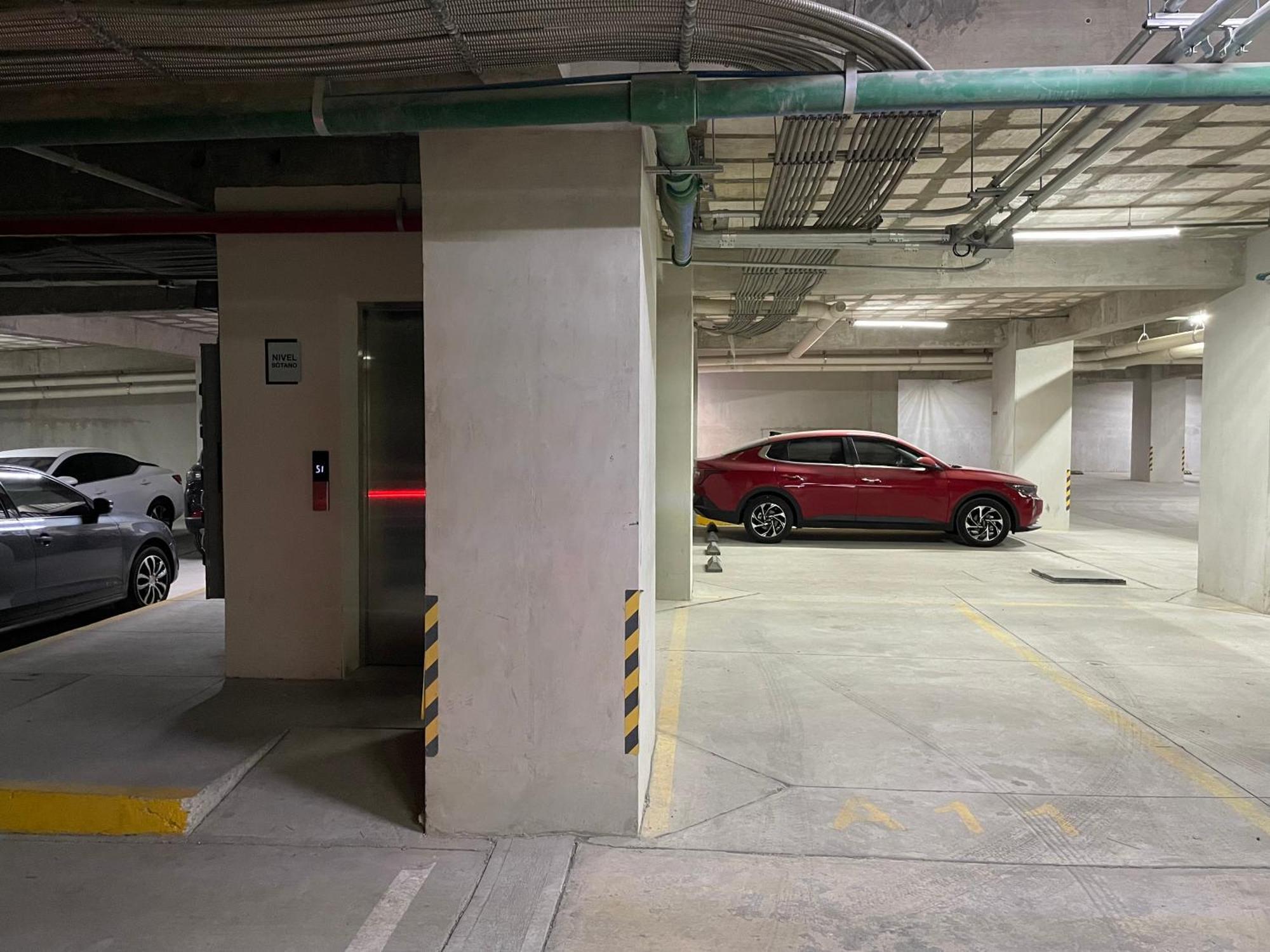 Appartement Depa Familiar Centrico Gdl Con Estacionamiento à Guadalajara Extérieur photo