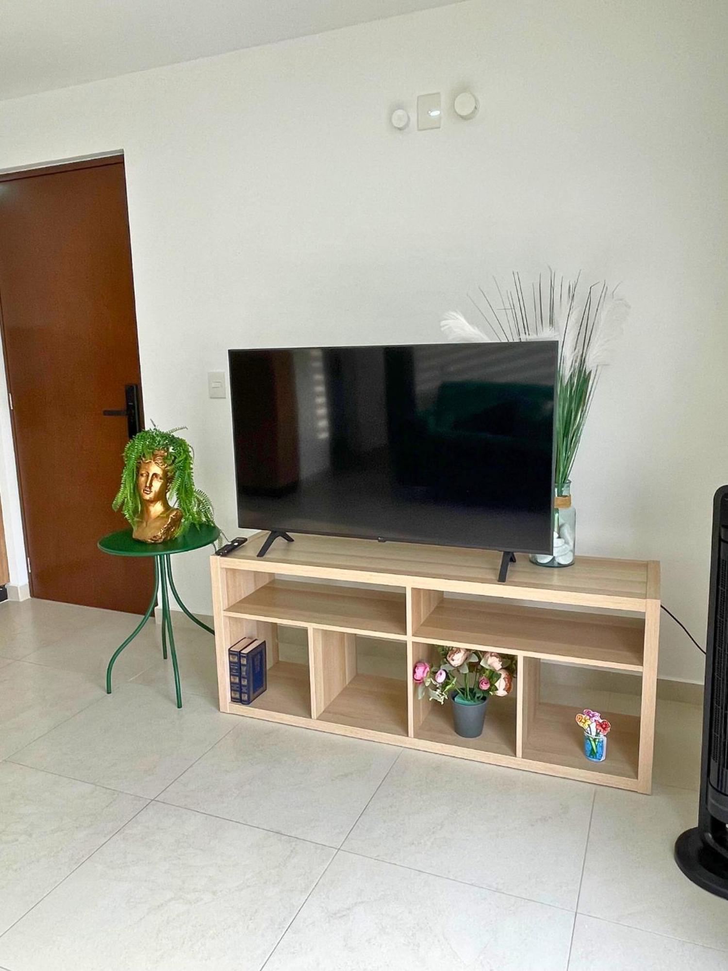 Appartement Depa Familiar Centrico Gdl Con Estacionamiento à Guadalajara Extérieur photo