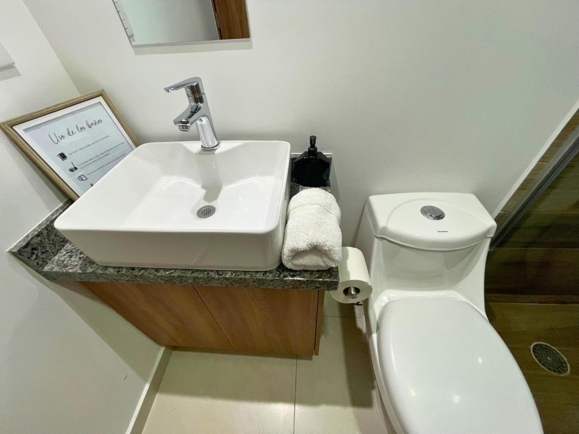 Appartement Depa Familiar Centrico Gdl Con Estacionamiento à Guadalajara Extérieur photo