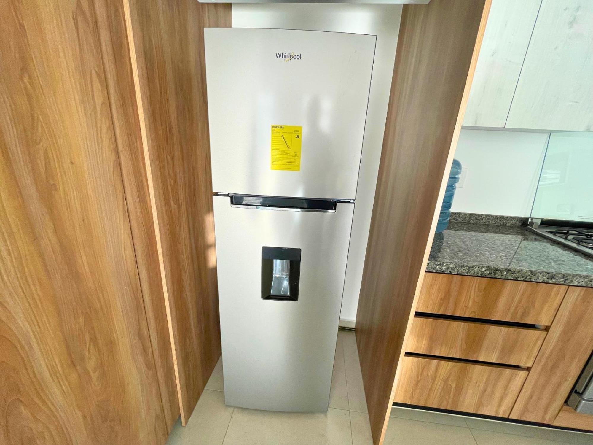 Appartement Depa Familiar Centrico Gdl Con Estacionamiento à Guadalajara Extérieur photo