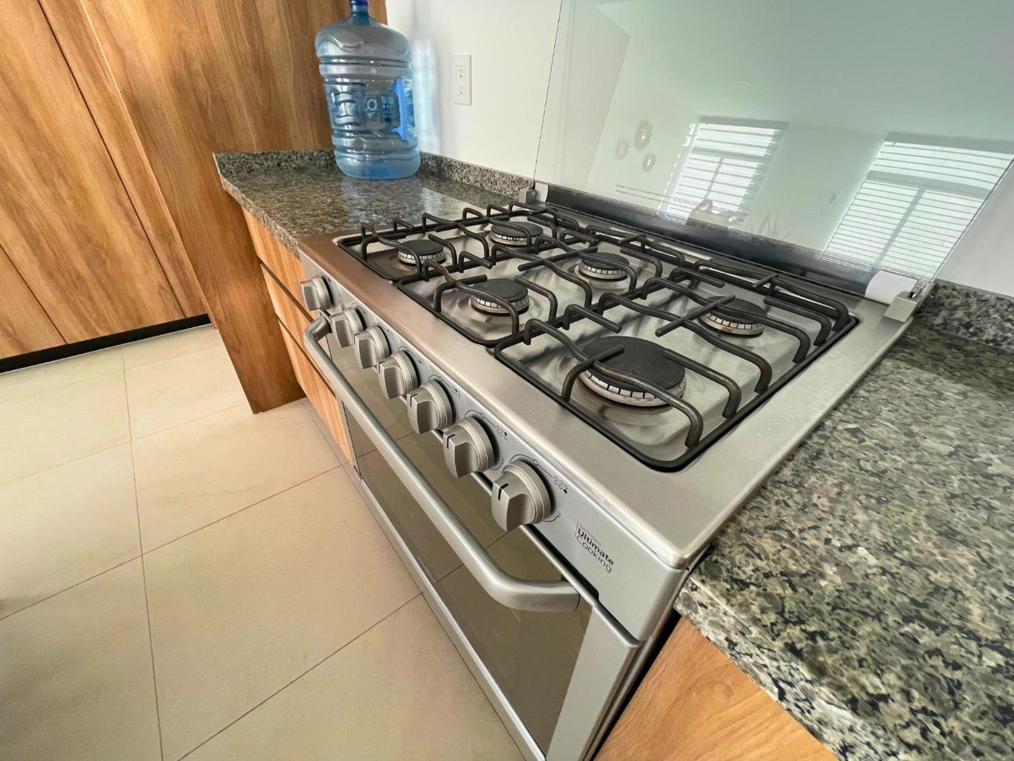 Appartement Depa Familiar Centrico Gdl Con Estacionamiento à Guadalajara Extérieur photo