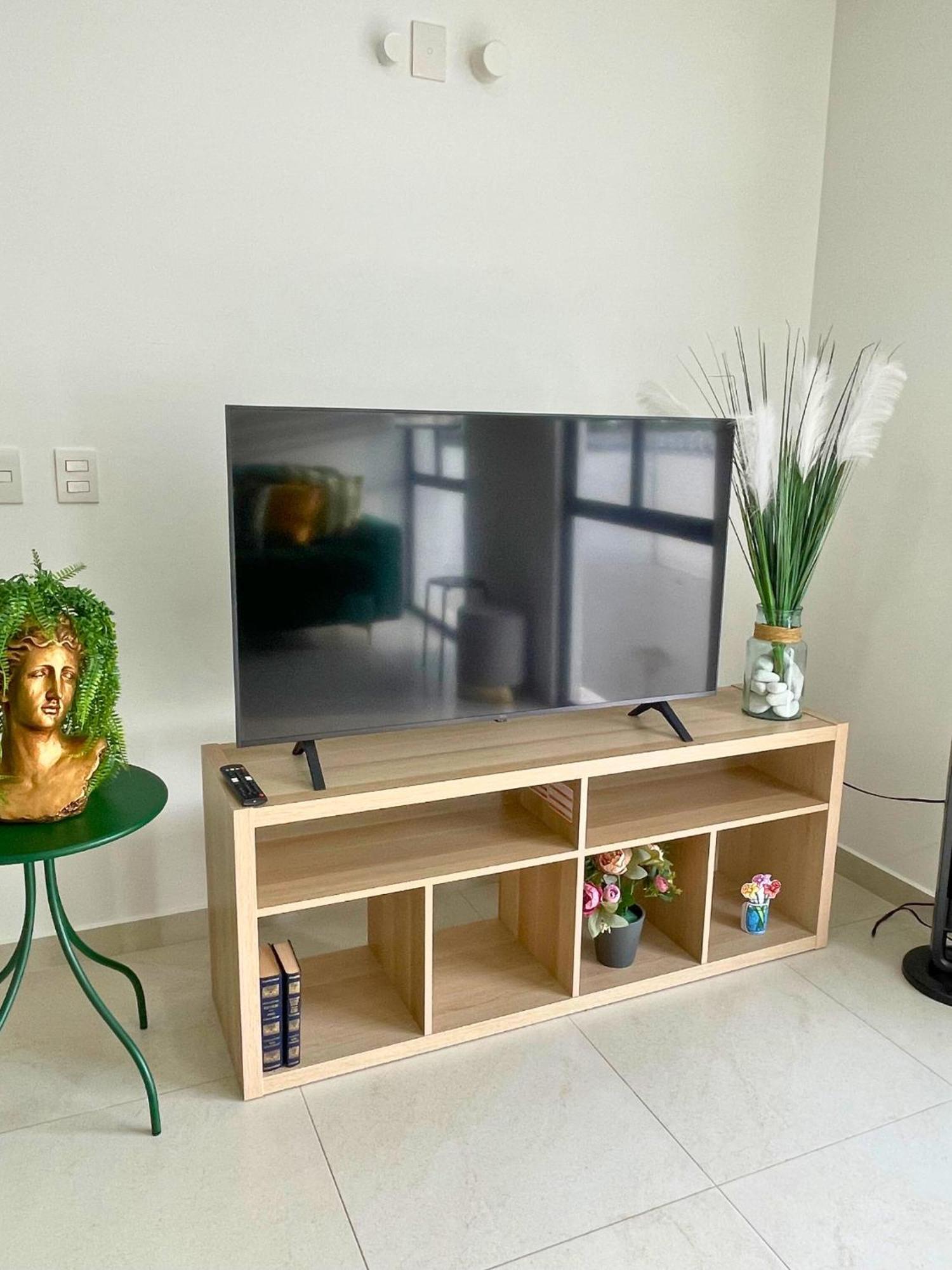 Appartement Depa Familiar Centrico Gdl Con Estacionamiento à Guadalajara Extérieur photo