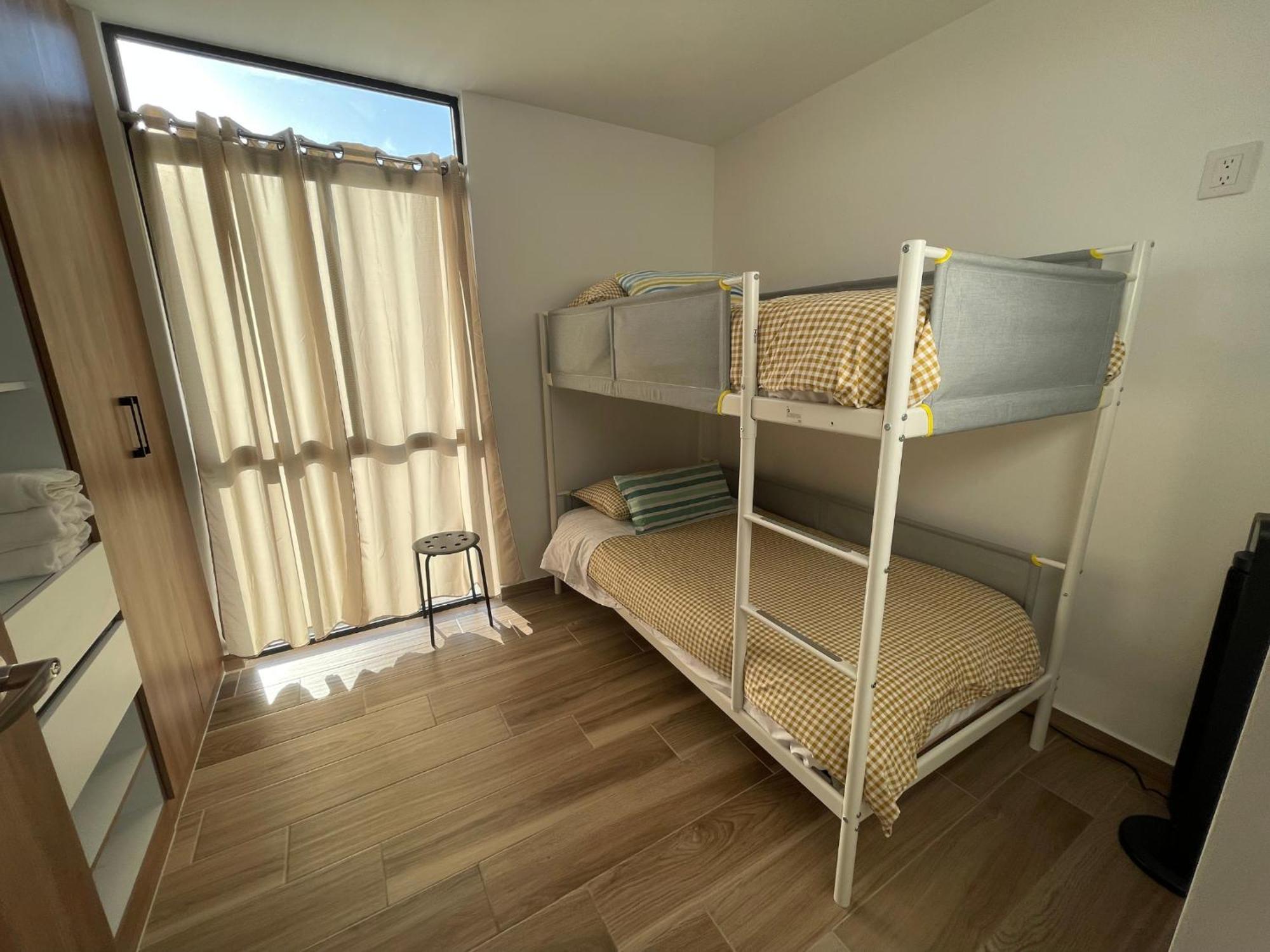 Appartement Depa Familiar Centrico Gdl Con Estacionamiento à Guadalajara Extérieur photo